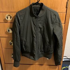 Lululemon jacket